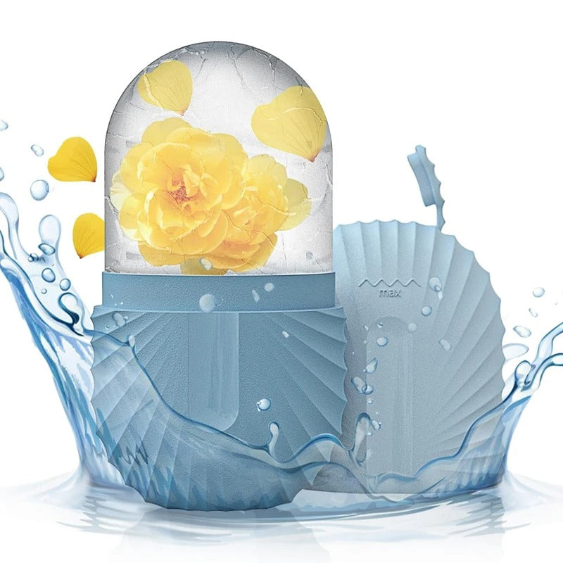 Dermivas Ice Face Roller