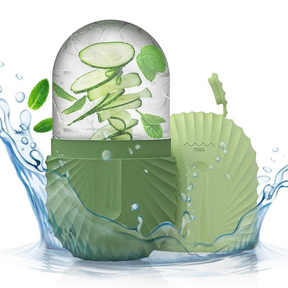 Dermivas Ice Face Roller