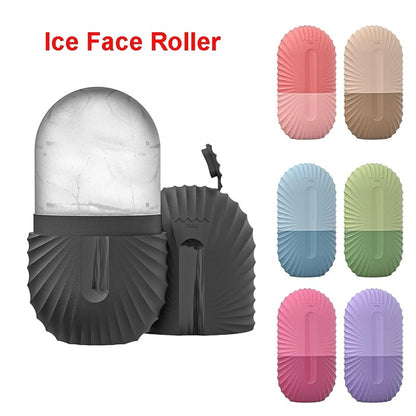 Dermivas Ice Face Roller