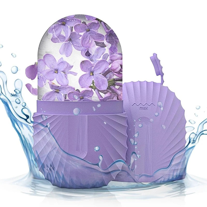 Dermivas Ice Face Roller
