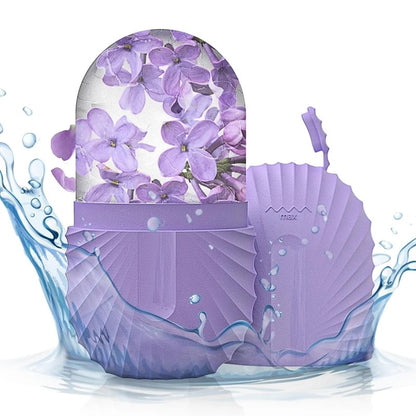 Dermivas Ice Face Roller